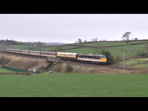 86101 & 87002 T&T 'The Ayr Extension' + 88010 +66623  12/01/2024