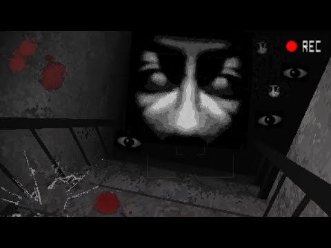 SCP-087 - Descend Stairs That Lead To Your Demise Because You Don't Make Good Decisions yes you