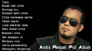 Download lagu Andra Respati Full Album 2022... mp3