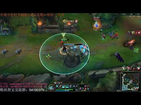 Cyy Karthus vs Reksai super server 1400LP