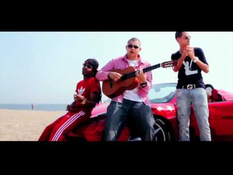 Yes-R ft. Keizer & Brownie Dutch - Als ik van jou was