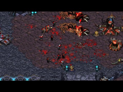 JAEDONG vs FANTASY Ladder Series p2  - Starcraft Broodwar