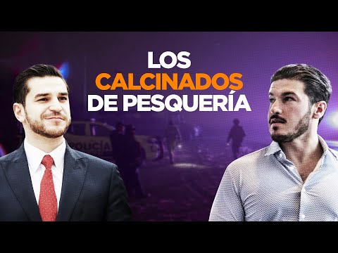 Los calcinados de Pesquería