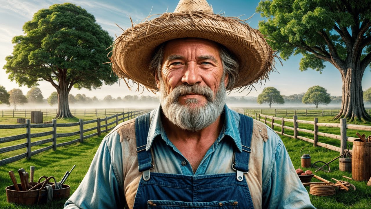 Anciano Sabio Me Dio Este Consejo y Nunca Volví a Ser el Mismo