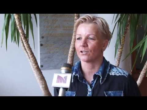 Baunok Bernadett: „Szakmai döntés volt”