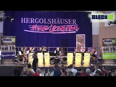 Tiroler Adler | BLECHVERRÜCKT live