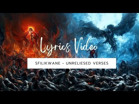 FSL 04. Sfilikwane - Unreliesed Verses (Prod. By Adubs Dokotela) (Official Lyrics Video)