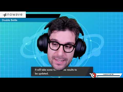 Voglia di SUN! [TESTE VOLANTI] - #pokémon Spada & Scudo ⚔️🛡️