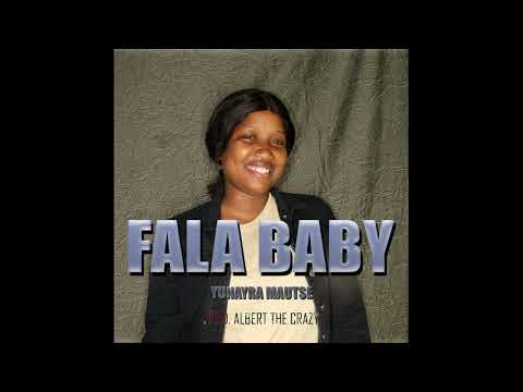 Yunayra Mautse - Fala Baby [Prod. Albert The Crazy