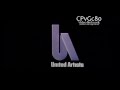 United Artists 1982
