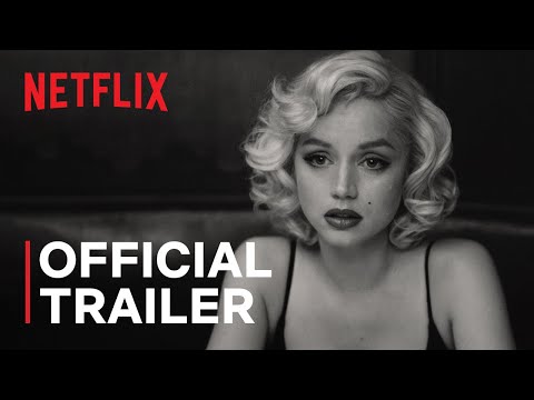 Blonde' Marilyn Monroe Film With Ana de Armas: Cast, Release Date, Trailer,  and News