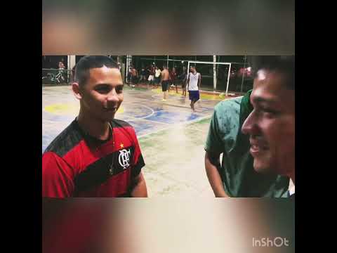 Jontex x Rhyan RC - Batalha do PT