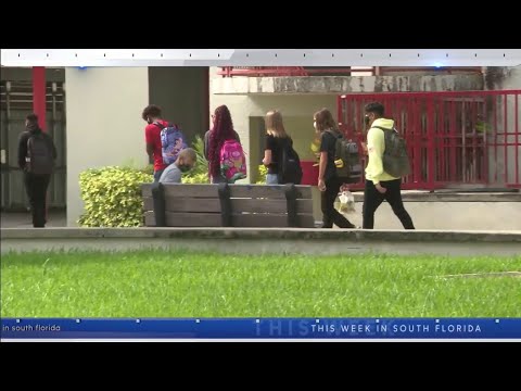 This Week in South Florida Full Episode: February 13, 2022