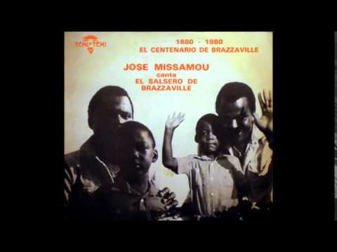 Eres la que quiero - Jose Missamou