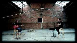 CHEATAHS - Kenworth ('FD' acoustic session)