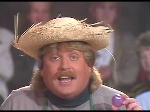 Klaus  & Klaus  Der Eiermann