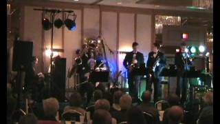 Andy Schumm and his Gang - "Flock O'Blues"