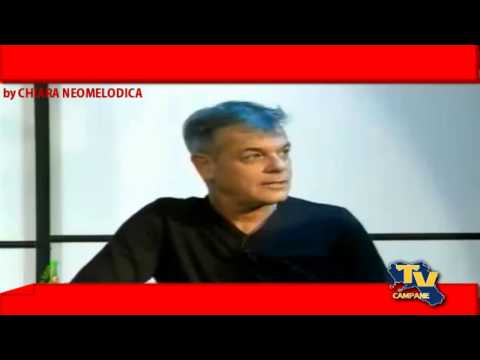 Nello Amato- "Catena" Natale è un classico