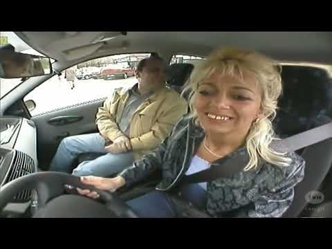 Nauka Jazdy Najlepsze Sceny Sezon1