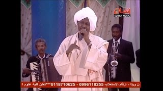 عبدالله محمد الايام سجية hd