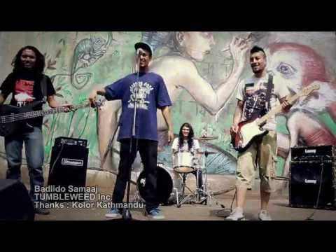 TUMBLEWEED Inc. Nepal Badlido Samaj