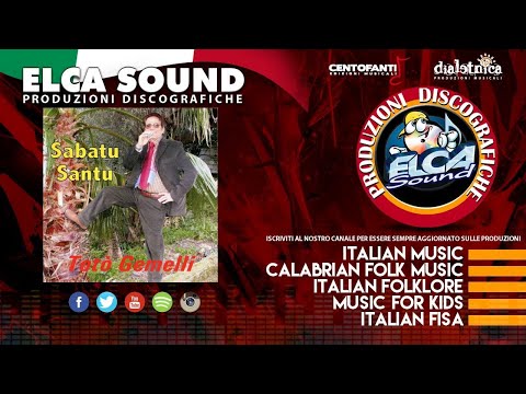 Totò Gemelli - Sposa Giovanna