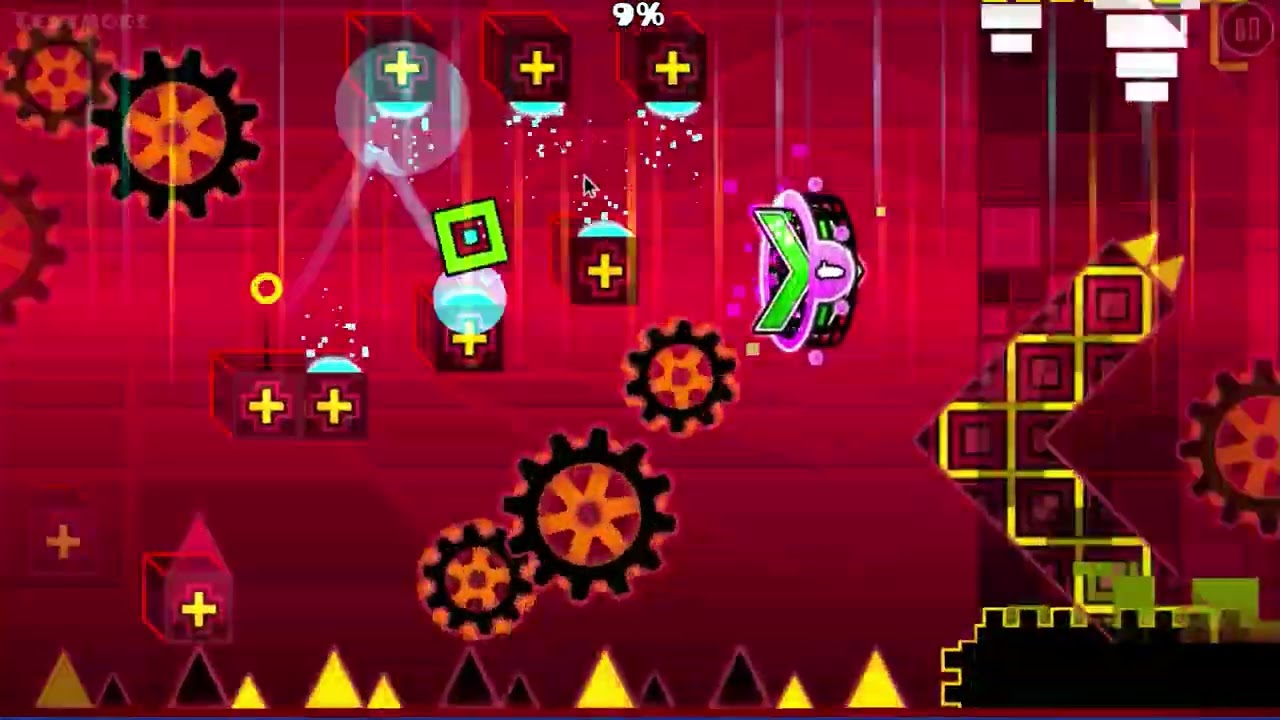 the start of a journey