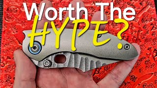 Is a Full Custom Borka Stitch Worth The Money