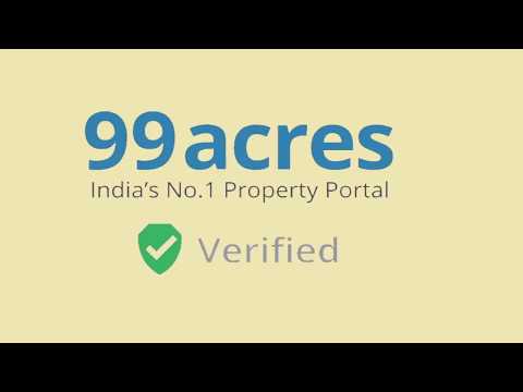 1 Bhk Apartment Flat For Sale In Crystal Residency Sector - 