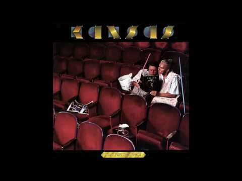 Kansas - Acoustic Guitar solo / Piano solo / Lonely Wind