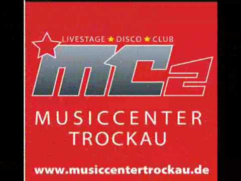 2.3.2013 Musikcenter Trockau im MC2.. Dj A-Waxx & Djane Holly Who The Finest in Black Musik