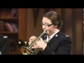 "Go Tell It On The Mountain" - Salvation Army Kettle Brass Ensemble