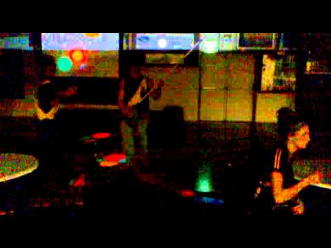 Mop head Gaz from Wagga Tigers