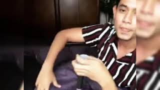 Misteri (Ernie Zakri) cover by Khai Bahar [IGL 03/11/18]