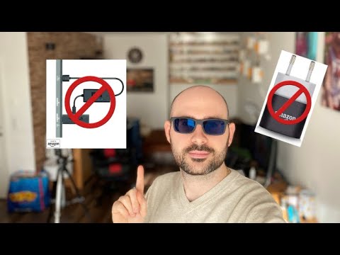 Amazon Fire TV Stick 4K ohne Netzstecker benutzen