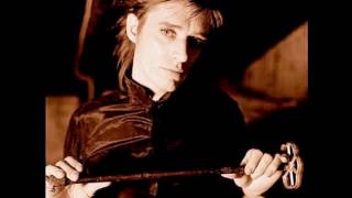 Blixa Bargeld - Soul Desert
