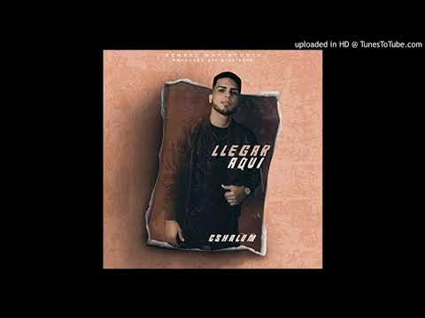 CSHALOM - Llegar Aquí