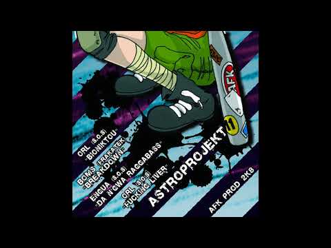 BOMS, ORL, ENGUA - Astroprojekt 11 (2008)