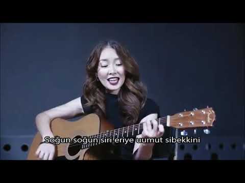 Künney   Ayıı oğoto Күннэй   Айыы оҕото Turkic Latin transcription