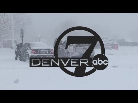 Denver7 News 10 PM | March 15, 2021