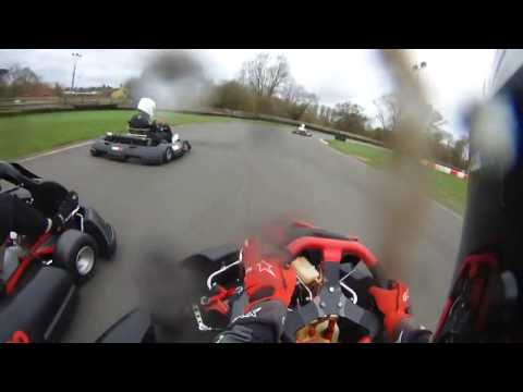 C100 Quadrant Rd 2 - Whilton Mill - Race 3