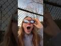 Solar Eclipse Made Me Cry Eclipse Solareclipse Bravegang