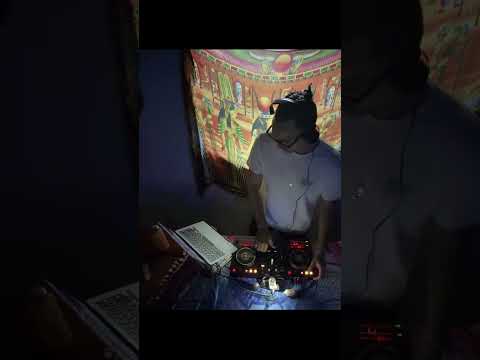 TIGASYNC Live Set at Alto Paraiso