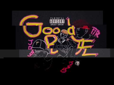 (CNX TOWN) JDAY- GOODBYE Feat. J$B , FUTURE -R (MIXTAPE)