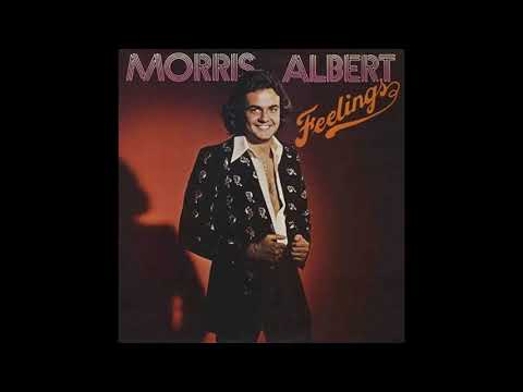 Morris Albert - Feelings (1975)