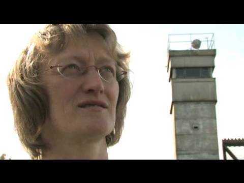 State Security: The restricted life in the GDR restricted area