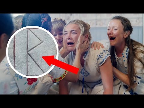 The Ending Of ‘Midsommar’ Explained | Pop Culture Decoded
