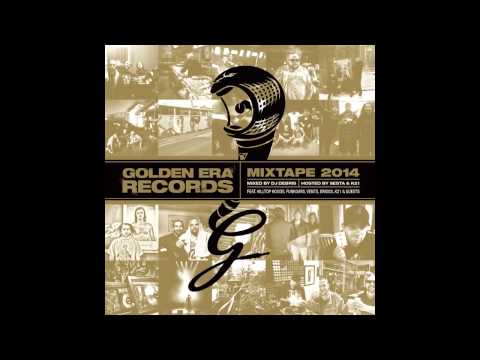 Trials & K21 - Soylent Fuchsia (Golden Era Mixtape 2014)