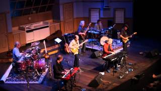 &quot;Jessica&quot; Live - Chuck Leavell, Randall Bramblett, Steve Watson, Paul Riddle and more