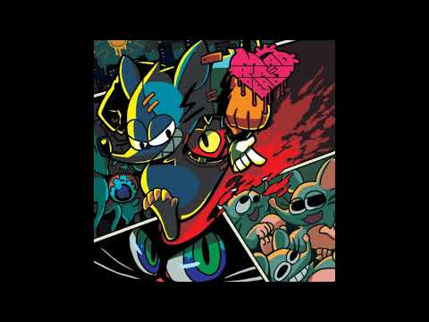 If We Could Be Friends, - Mad Rat Dead